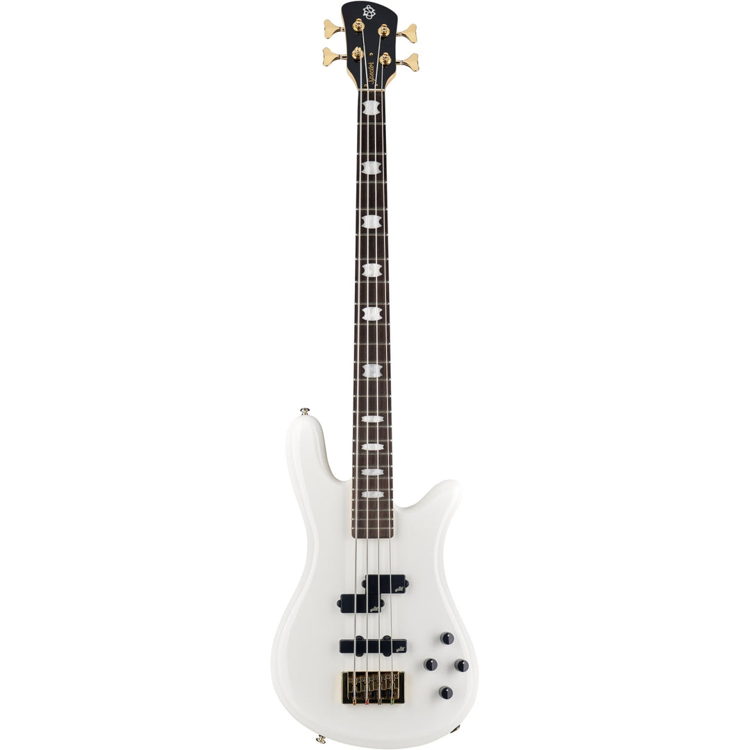 Spector Icon NS2 White brillant