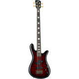 Spector Icon NS2 cerise Black