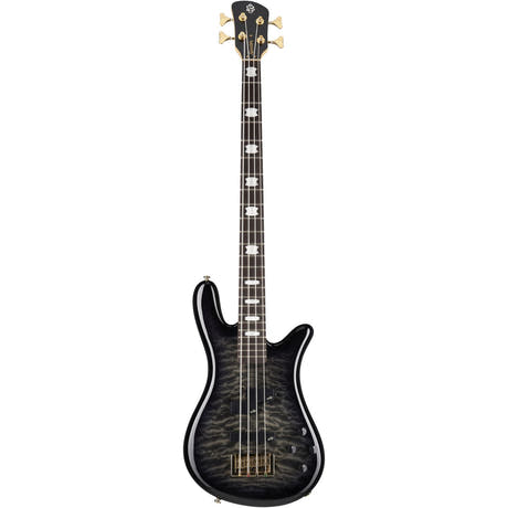 Spector Icon NS2 teinte Black