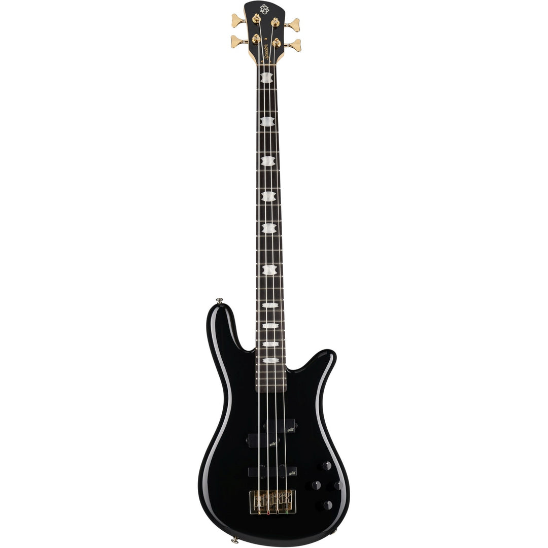 Spector Icon NS2 Black brillant