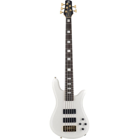 Spector Icon NS5 White brillant