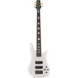 Spector Icon NS5 White brillant