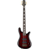 Spector Icon NS5 cerise Black