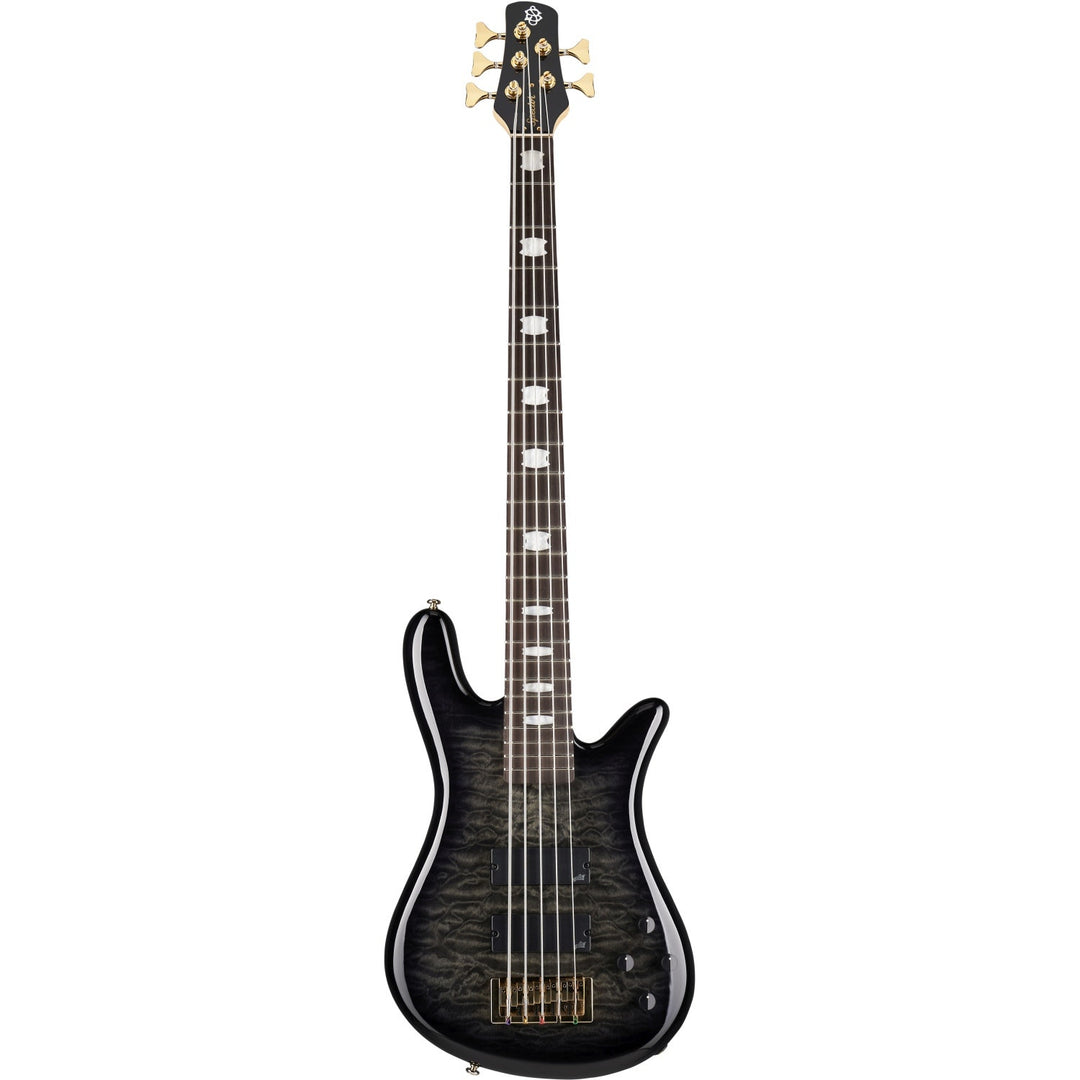 Spector Icon NS5 Black finition