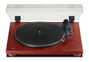TEAC TN-180BT-CH Platine Vinyle (Cerise)