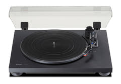 TEAC TN-180BT-B Platine Vinyle (Noir)