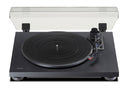 TEAC TN-180BT-B Platine Vinyle (Noir)
