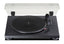 TEAC TN-180BT-B Turntable (Black)