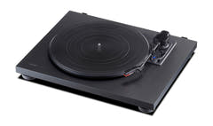 TEAC TN-180BT-B Platine Vinyle (Noir)