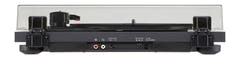 TEAC TN-180BT-B Platine Vinyle (Noir)