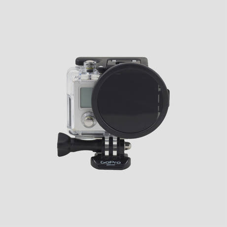 PolarPro Hero3 Glass Filters-Slim Line à densité neutre