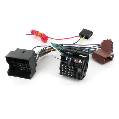 CT10AU01 T-connexion pour Audi, VW, Seat et Skoda