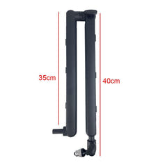 Bras de micro pour table