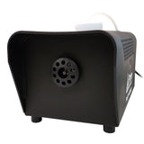Fogmachine (400 W, Black)