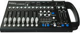 Ibiza 192-channel Mini DMX Controller