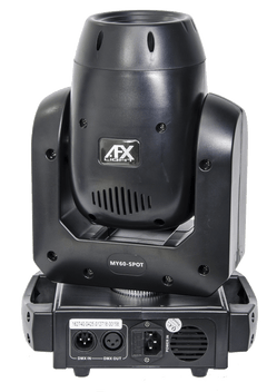 AFX MY60 Tâtes Mobiles (60W)