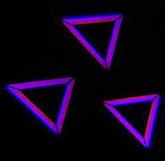 AFX MY60 Tâtes Mobiles (60W)