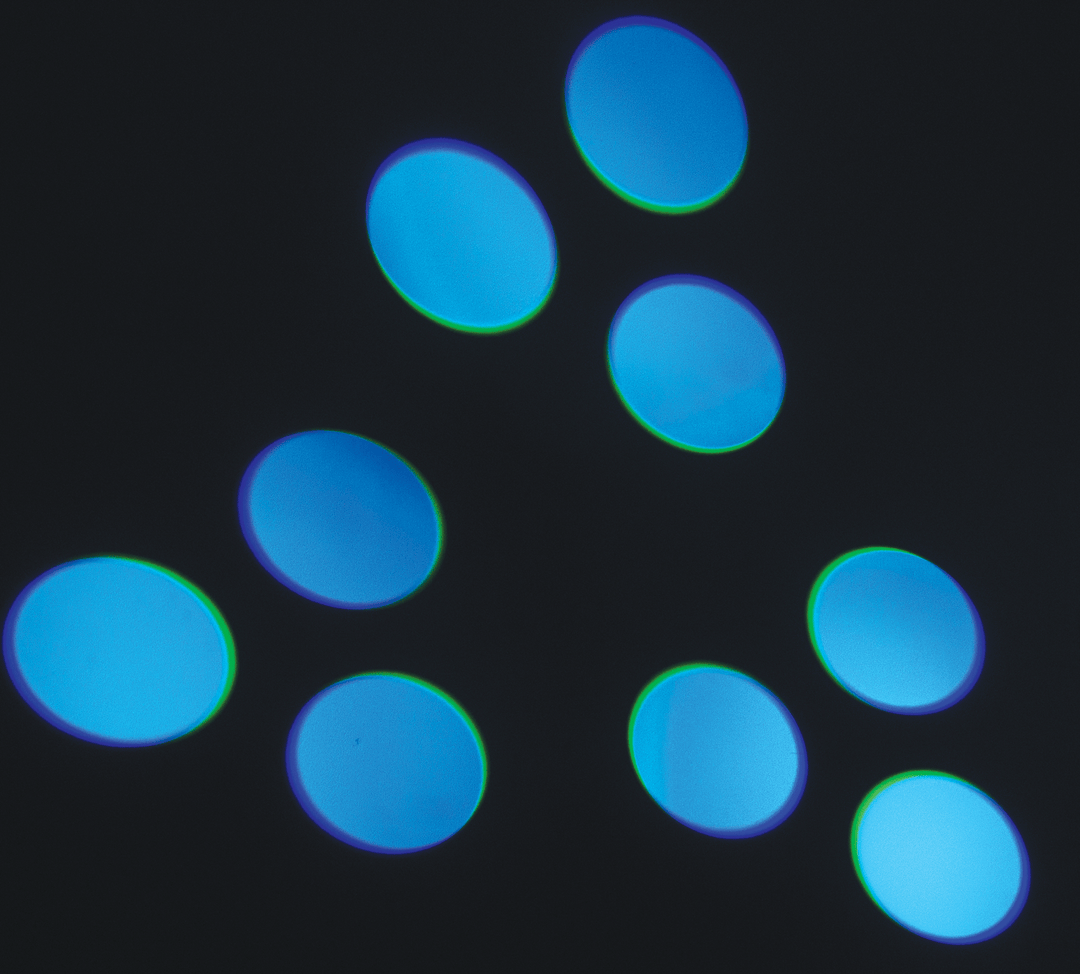 AFX MY60 Tâtes Mobiles (60W)