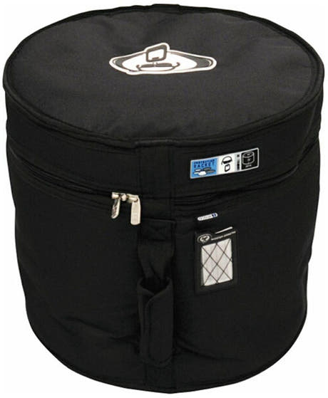 Protection Racket Sac pour tom basse (16x16")