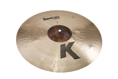 Zildjian 16" K Cluster Cymbale crash