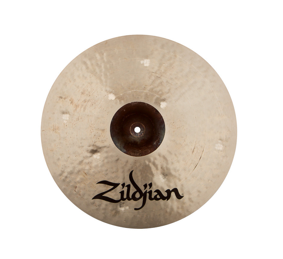 Zildjian 16" K Cluster Cymbale crash