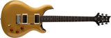 PRS SE DGT Dave Grissom Electric Guitar (Gold Top)