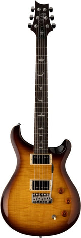 PRS SE DGT David Grissom McCarty Tobacco Sunburst- Électrique