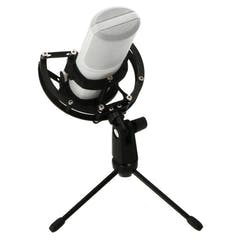 Devine M-Mic PRO Microphones (USB), Blanc