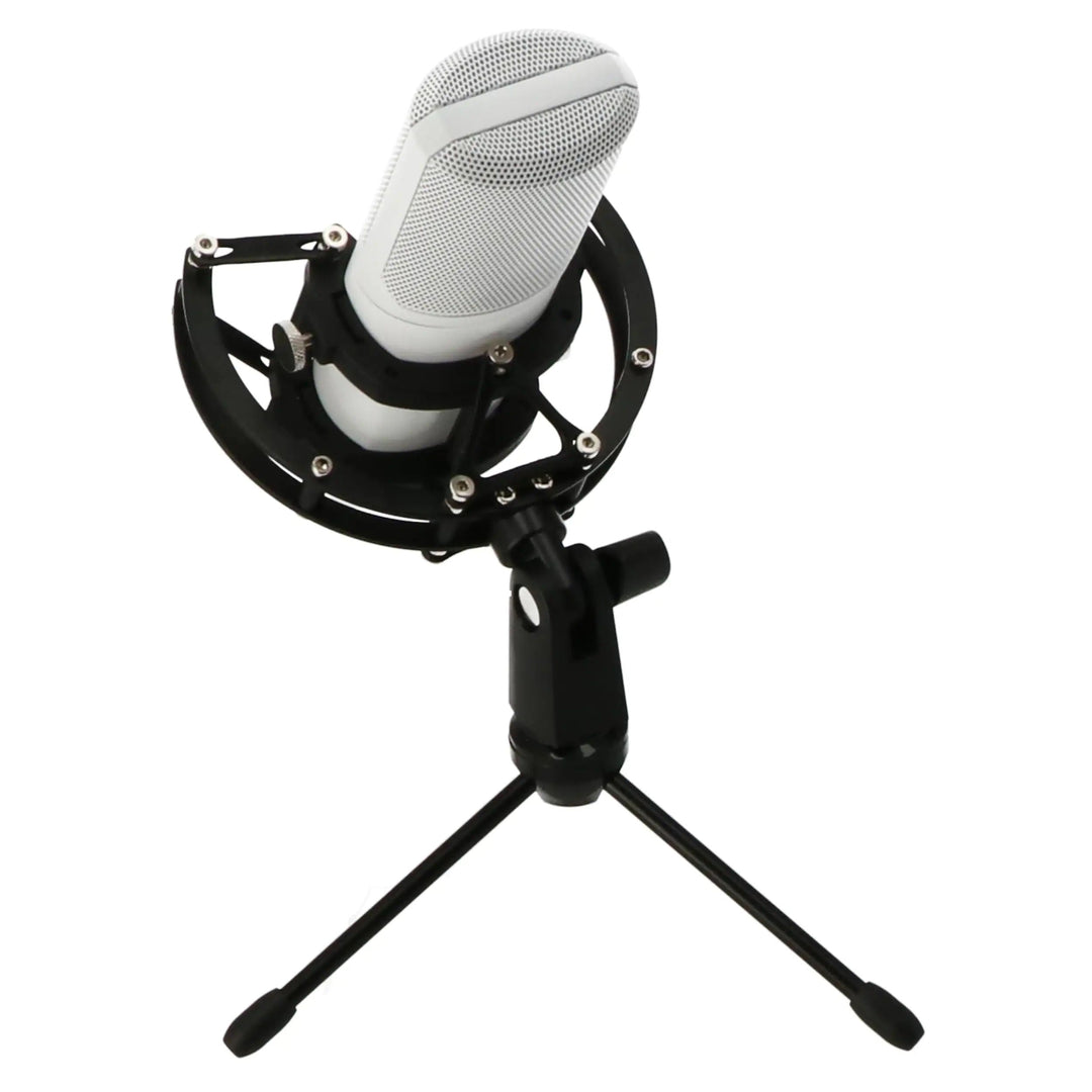 Devine M-Mic PRO Microphones (USB), Blanc