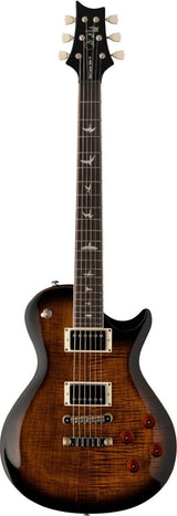 PRS SE Singlecut McCarty 594 Black Goldburst - Guitare électr