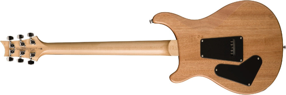 PRS SE Custom 24 Electric Guitar (Faded Blue )