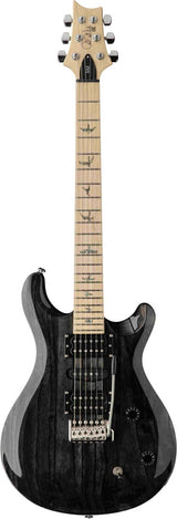 PRS SE Swamp Ash Special Charcoal