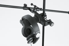 König & Meyer 16085 Support pour écouteurs