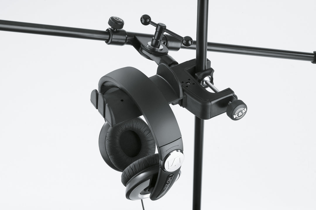 König & Meyer 16085 Support pour écouteurs