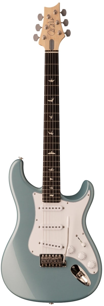 PRS Silver Sky - Polar Blue
