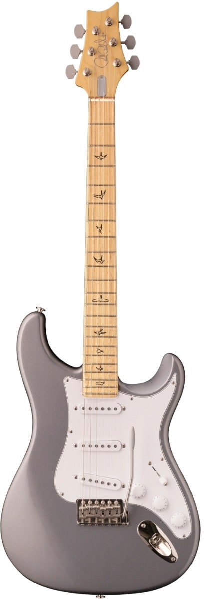 PRS Silver Sky Maple Fretboard - Tungsten
