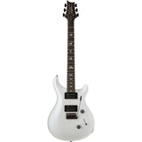 PRS Standard 24 Satin Pearl White