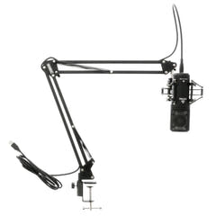 Innox IVA 08 USB Bras de micro - Sort