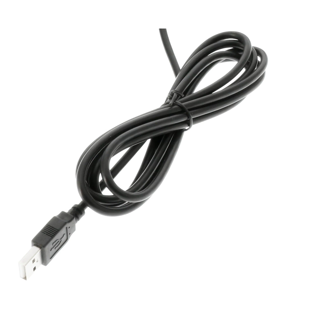 Innox IVA 08 USB Bras de micro - Sort