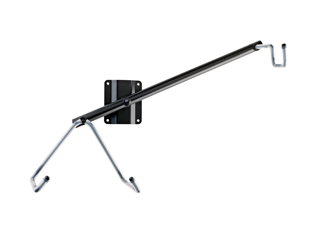 K&M 16296 Support mural pour guitare acoustique
