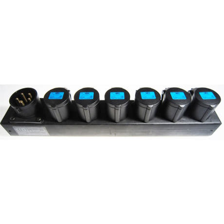 Powerbox 5Pol CEE Distributeur