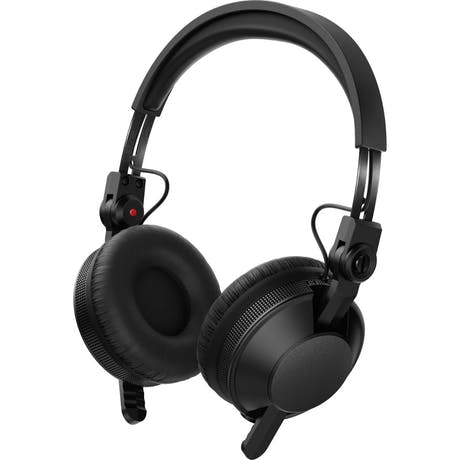 Casque DJ Pioneer DJ HDJ-CX (Noir)
