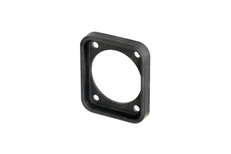 Neutrik SCDP-FX-0 D-type (Noir)