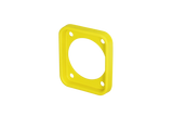 Neutrik SCDP-FX-0 D-type (Jaune)