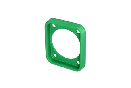 Neutrik SCDP-FX-0 D-type (Vert)