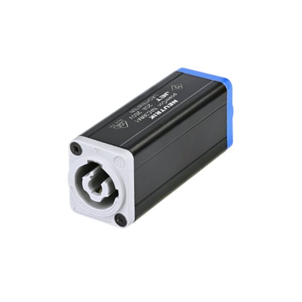 Neutrik NAC3MM-1 Coupleur Powercon