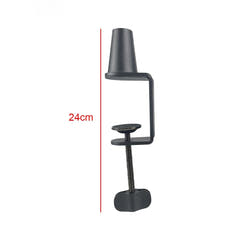 Bras de micro pour table