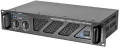 Ibiza AMP300-MKII Power Amplifier (2x240W)