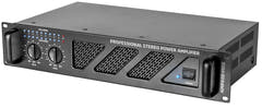 Ibiza AMP600-MKII - Amplificateur d'effet (2x480W)