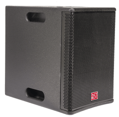 BST FIRST 2.1 - Système d’enceintes actives (400W)